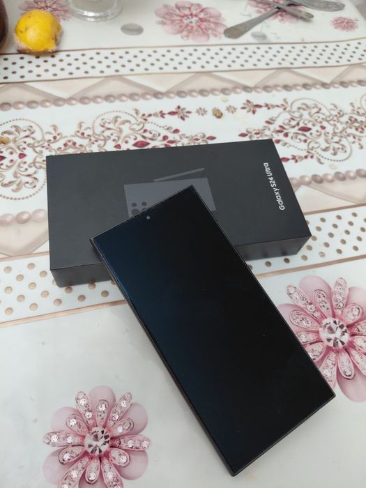 Самсунг с24 ультра