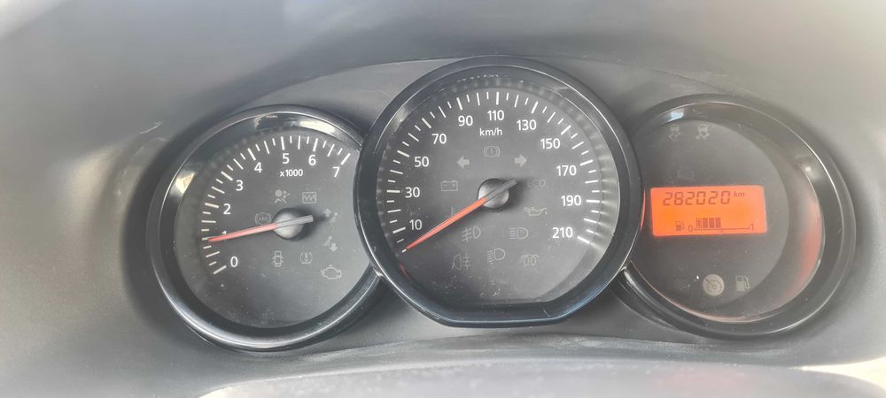 Dacia Logan 2 1.0 SCE
