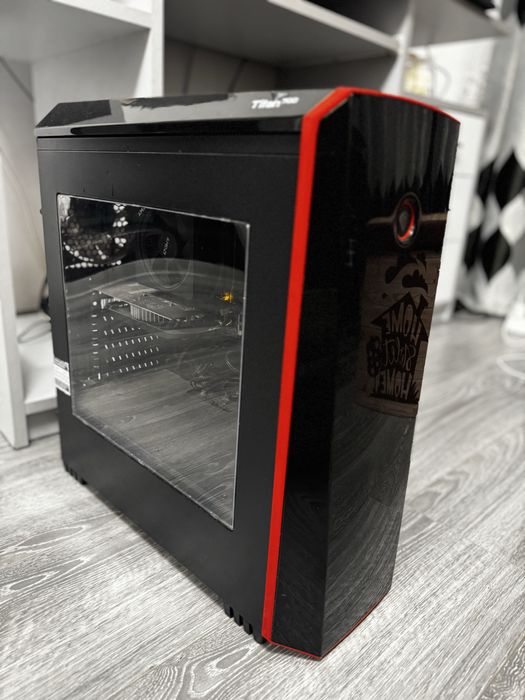 Unitate Genesis Titan 700