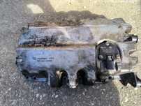 Baie ulei vw Skoda Octavia 2 audi 1.6 cayc cu senzor ulei
