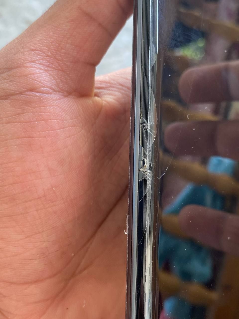 Samsung Note 20 Ultra 5G