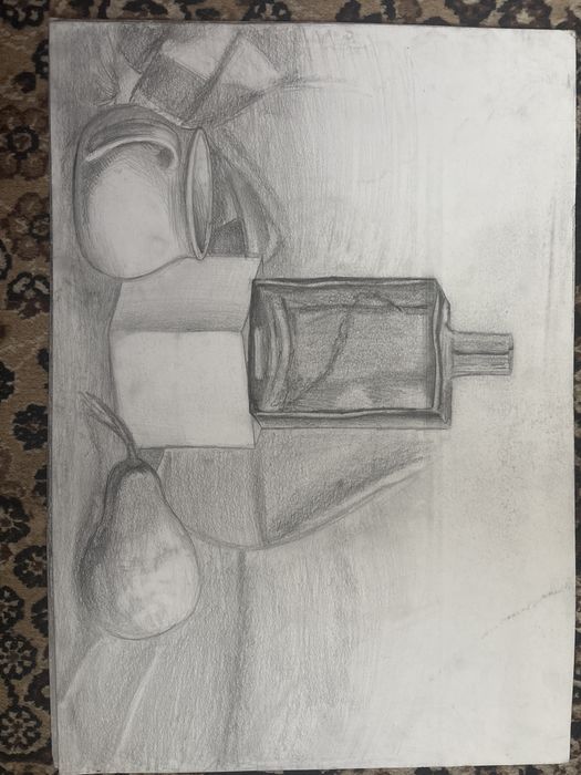 Продавам картини тип “Натюрморт”