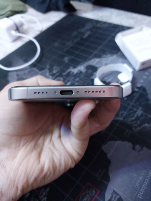 iPhone 16 Pro Max 256gb