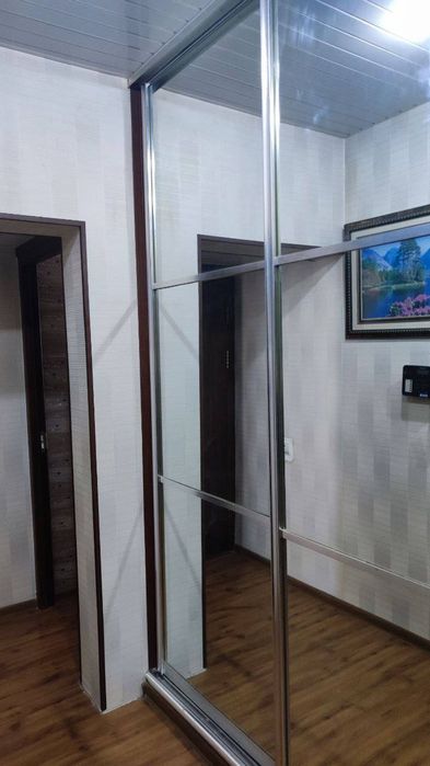 Продается 2х комнатная Саид Барака