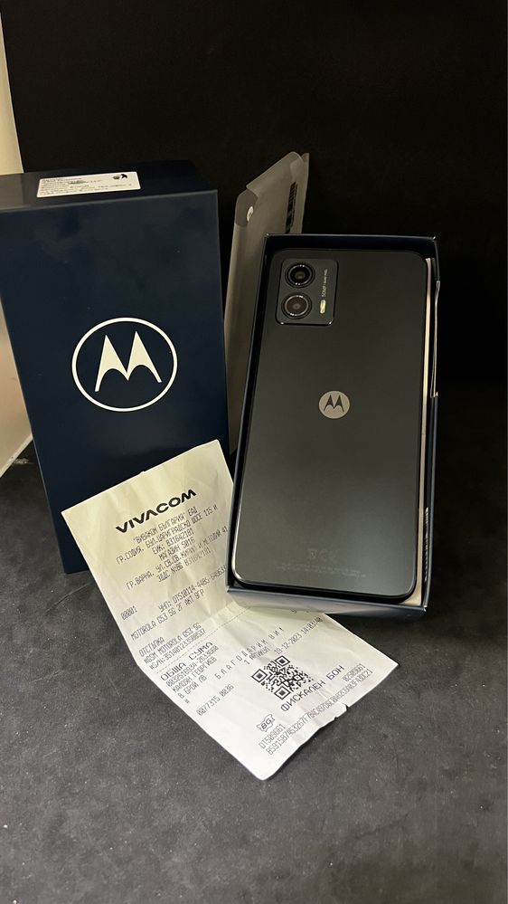 Motorola G53 5G Blue 4/128GB