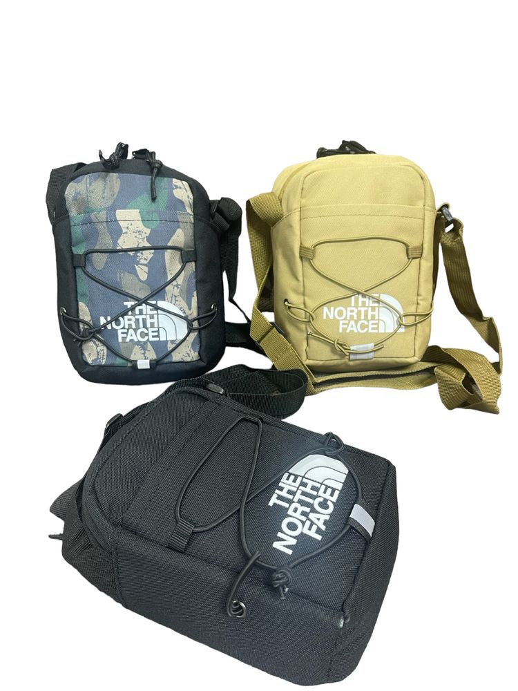 Чанта new The north face