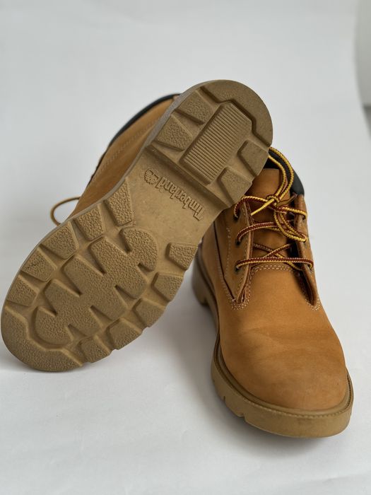Боти timberland 36 номер