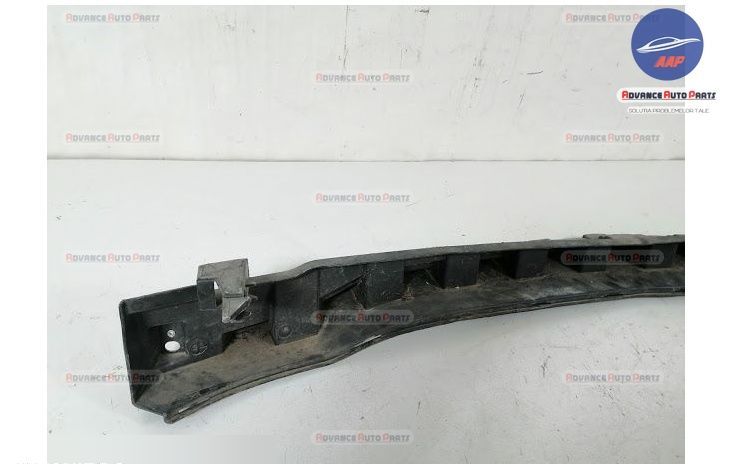 Оригинално укрепване на долна броня Mercedes-Benz Е-Клас / Mercedes-Be