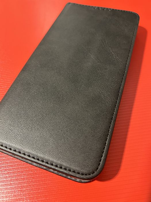 Husa flip Samsung A54 noua