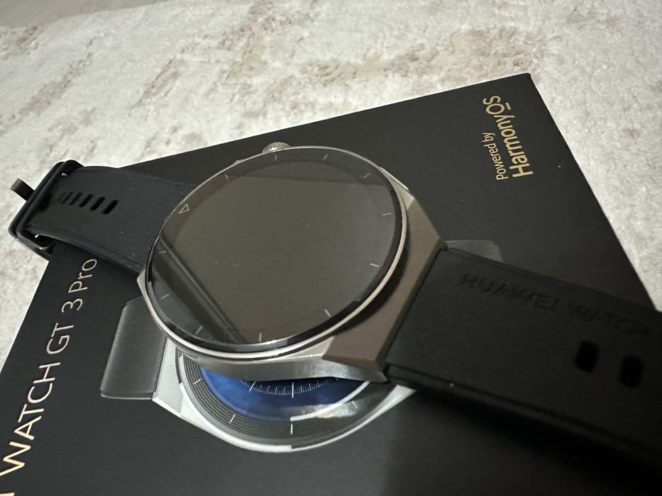 Smart watch Gt 3 Pro