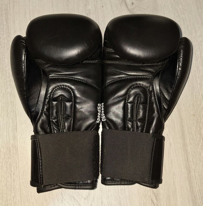 Manusi box Adidas speed 50