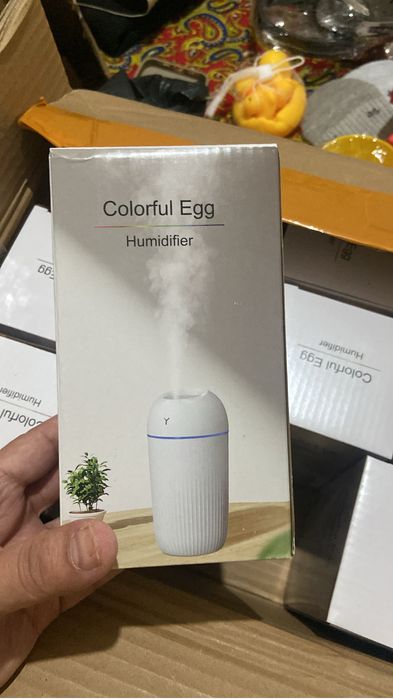 Увлажнитель воздуха