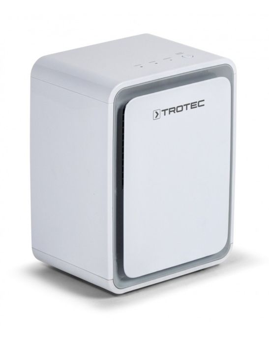 Dezumidificator Trotec, 10 litri/zi, 100 mc/h