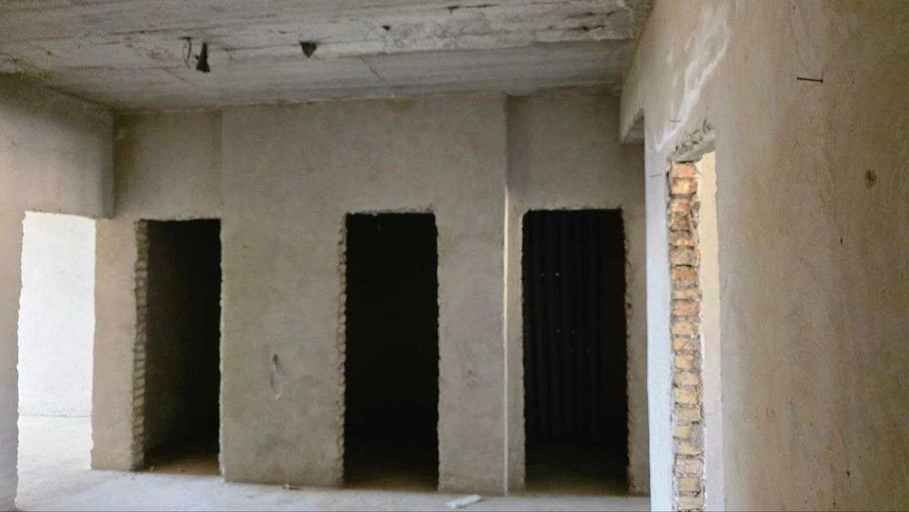 3 хоналик квартира 6 этаж меди парк