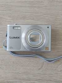 Aparat foto digital Panasonic Lumixc DMC-SZ10, 16.6MP, Wi-Fi