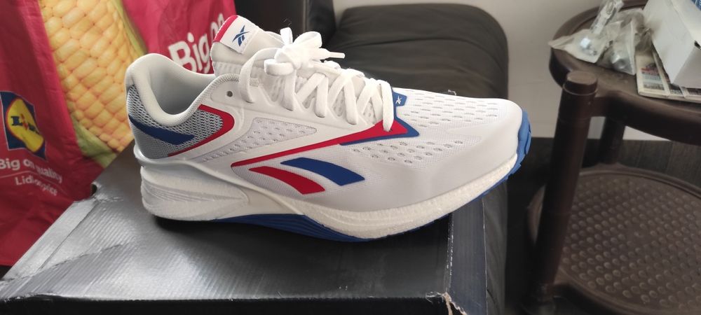Adidashi originali import