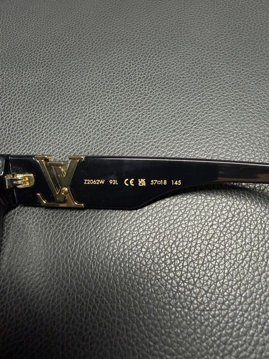 Ochelari de soare Louis Vuitton