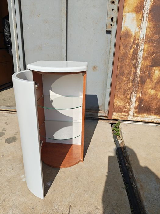 5 бр пакетирани шкафове за баня, кухня, детска стая, хол