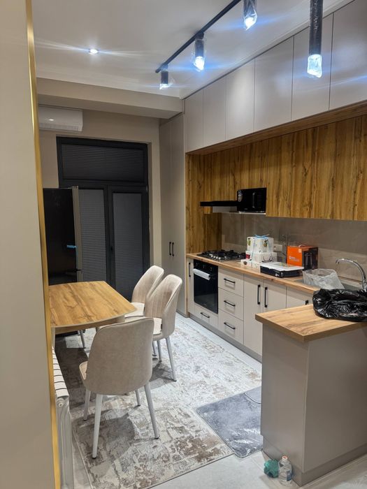 Сдается квартира