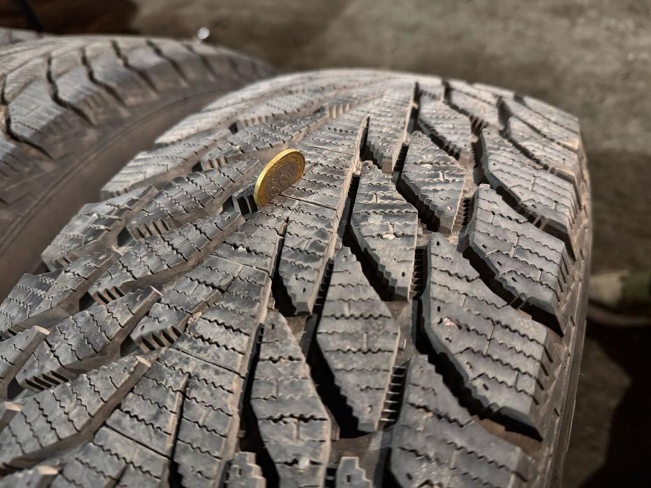 Продам авто шины