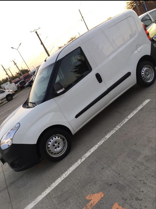 Vand Opel Combo .