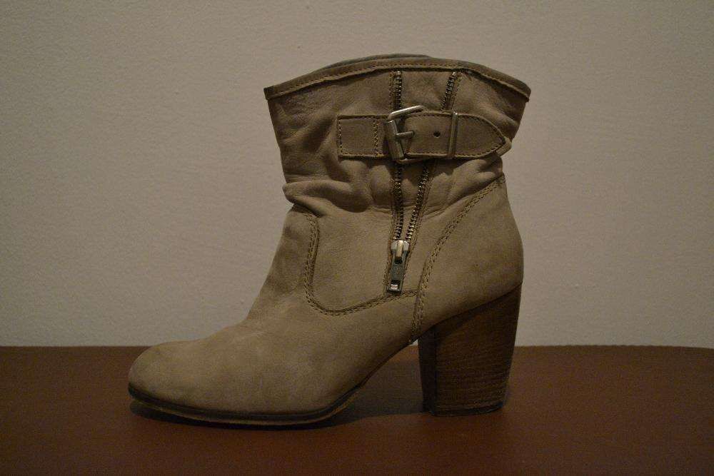 Botine femei, marca Steve Madden marimea 40