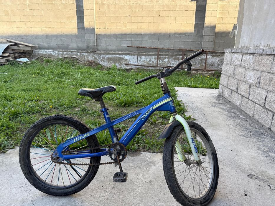 Срочно продам велосипеды б/у