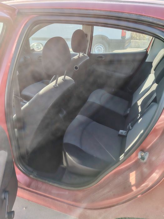 Peugeut 206  An 2007