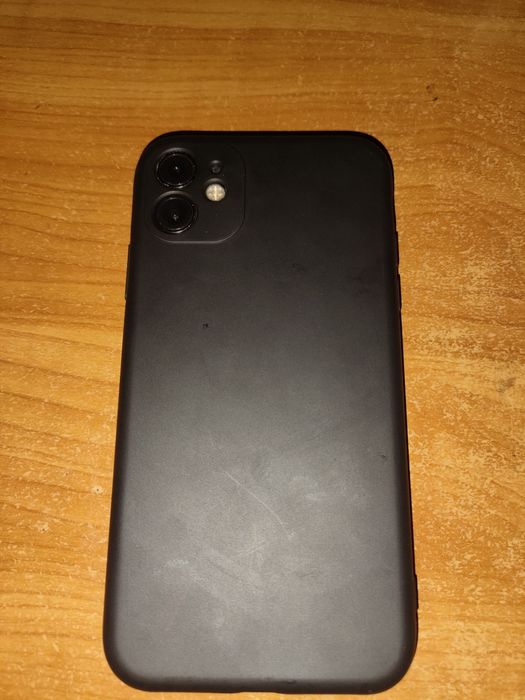 Iphone 11 128GB!