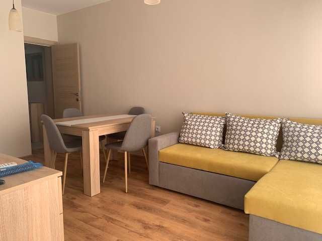 Дава се под наем Тристаен апартамент в Стара Загора, Център - 75 кв.м за 357 € - Снимка #4