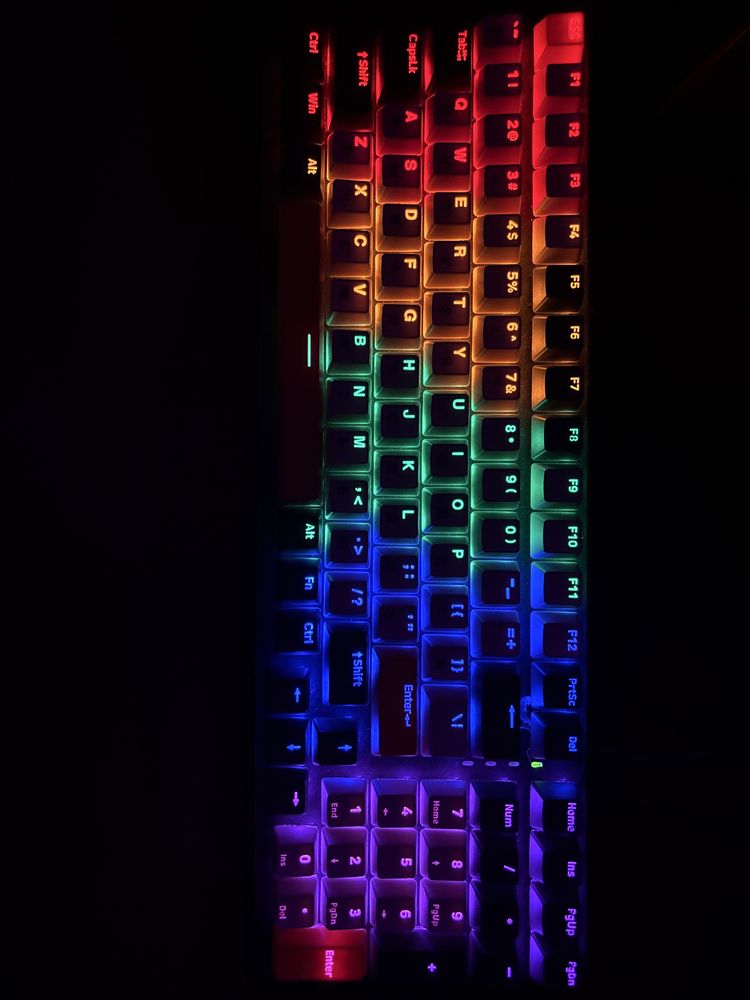 Zentek Ziyoulang K3
