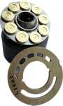 Kit reparatie pompa hidraulica Case Mx Case Maxxum 5140 5130