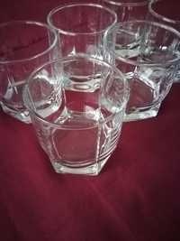 Чаши стъклени, различни видове