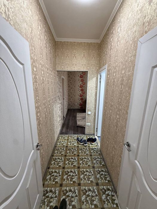 Продажа 2в3/3/4 на Юнусабад-8, 3 хонали сотилади