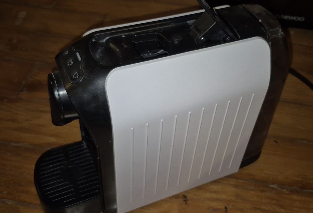 Aparat de cafea Tchibo