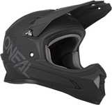 Casca FullFace O'Neal Sonus Solid negru