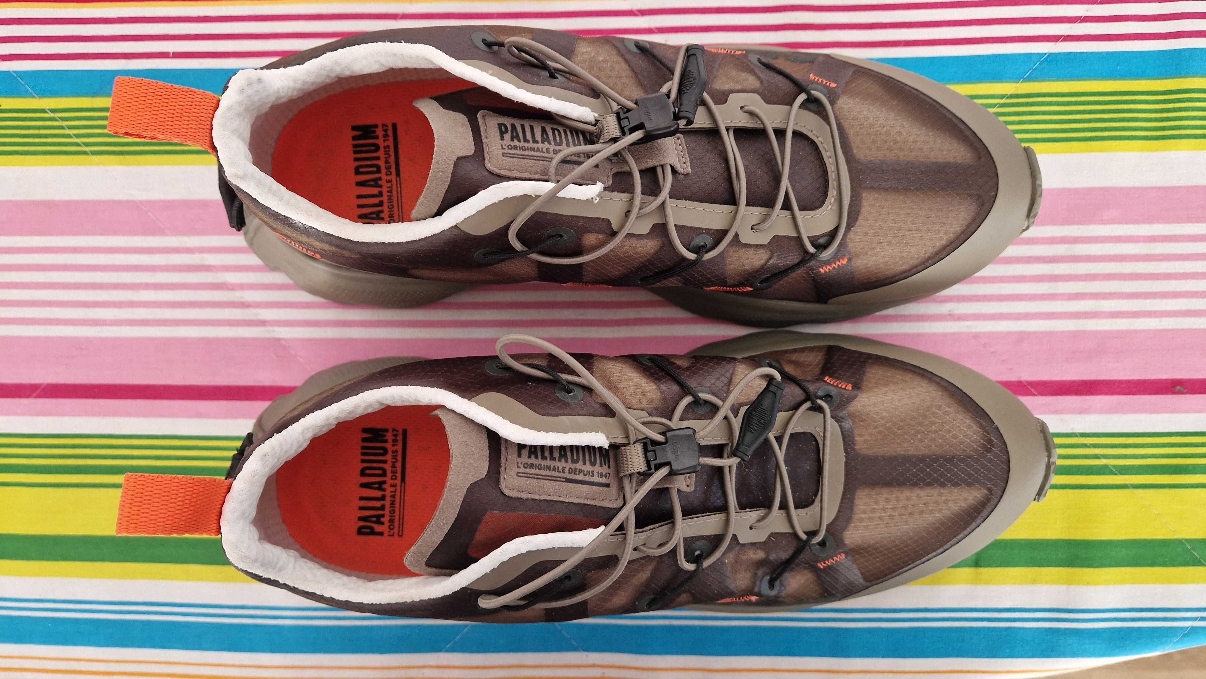 Pantofi sport Palladium