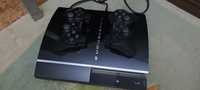 PlayStation 3 700гб прошитая  + 45 игр ps3