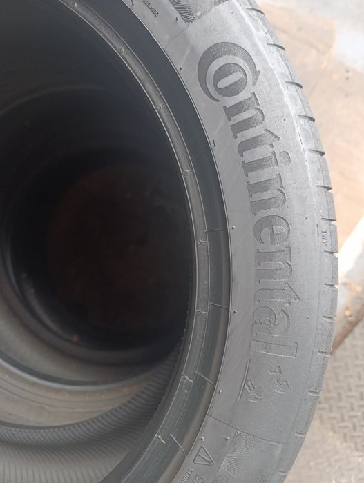 Anvelope de vara 225 45 17 Continental dot 2021