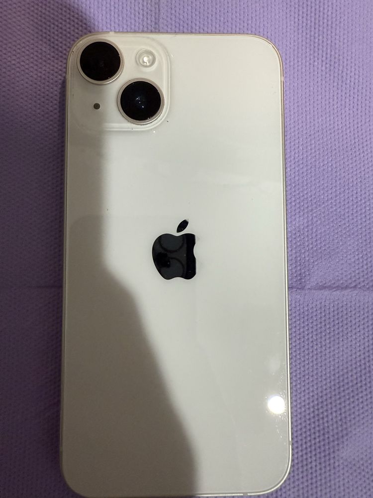 Iphone 14 128gb….