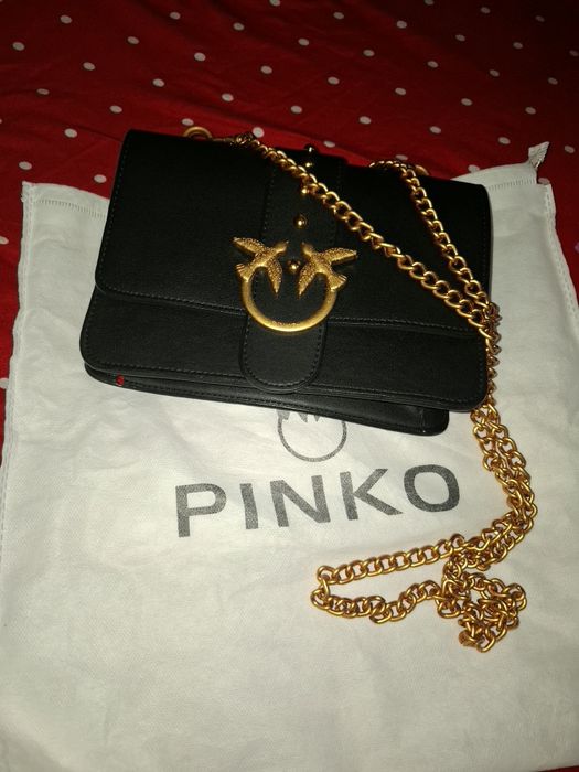 Gentuța noua cu săculeț de pastrare