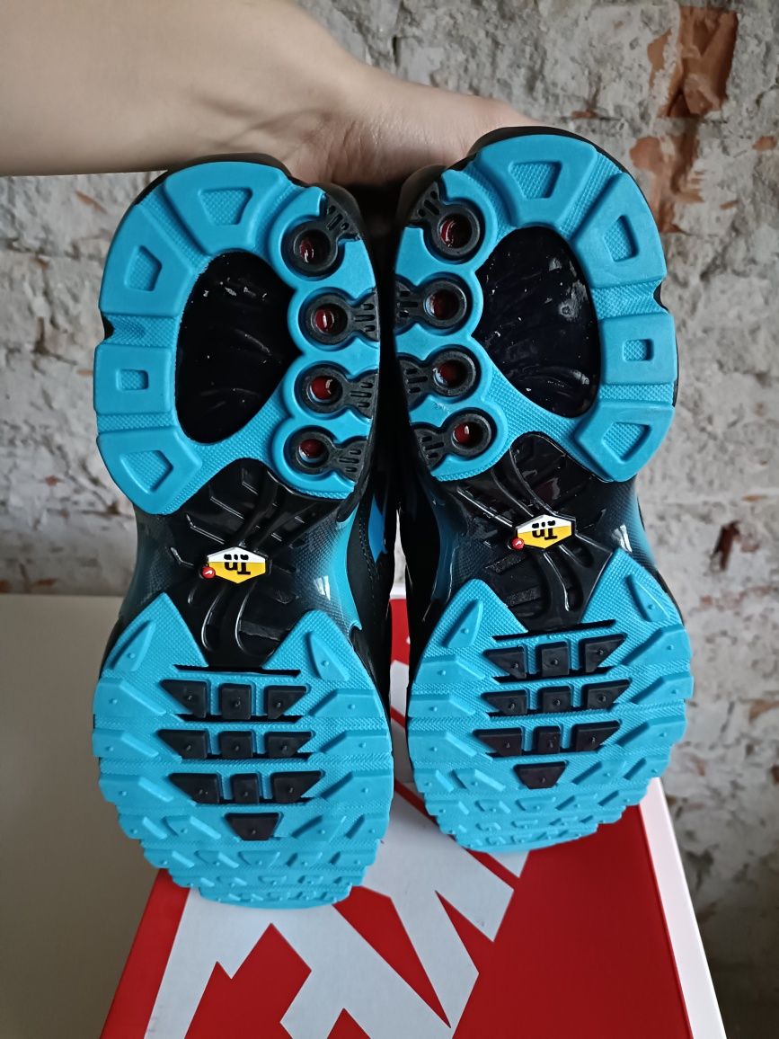 Nike Air Max Plus TN 40,41,44,45,46