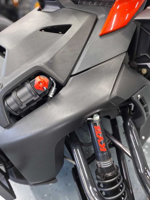 Can-Am Ryker Rally 900 ACE – 2023 SH