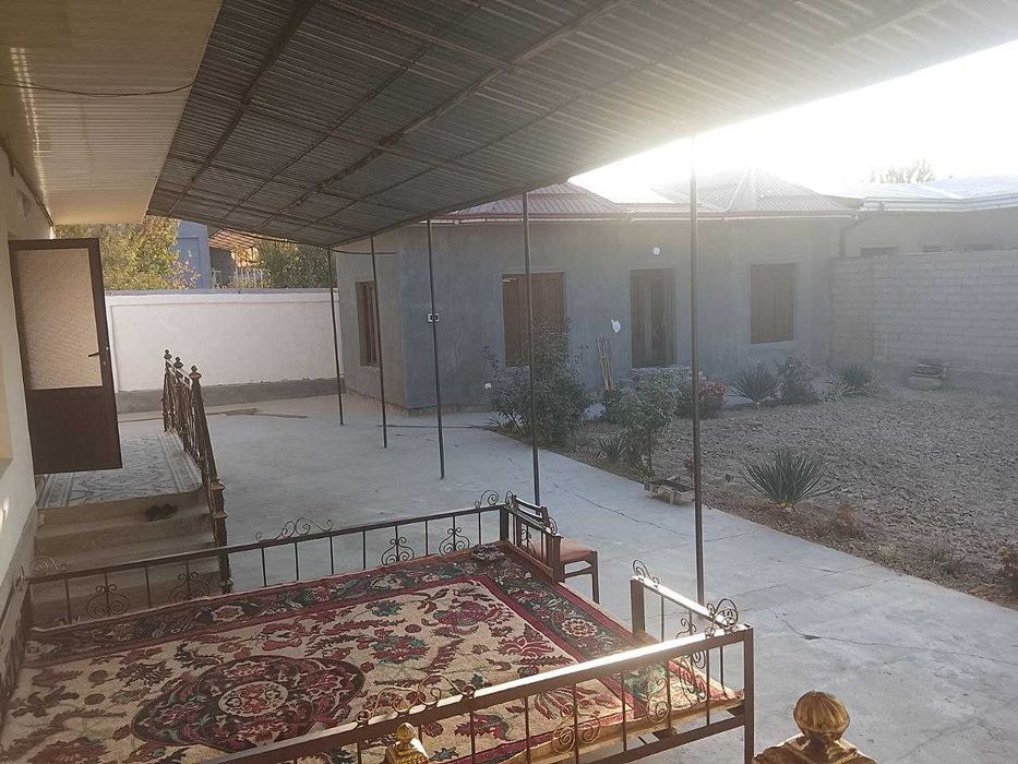 Олтинтепада файзли ховли сотилади. NR494/16