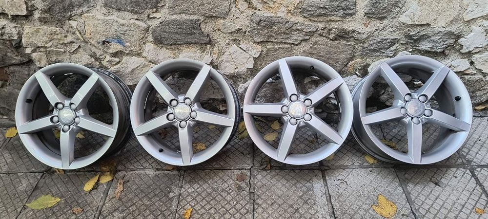 Оригинални джанти SEAT 16 цола