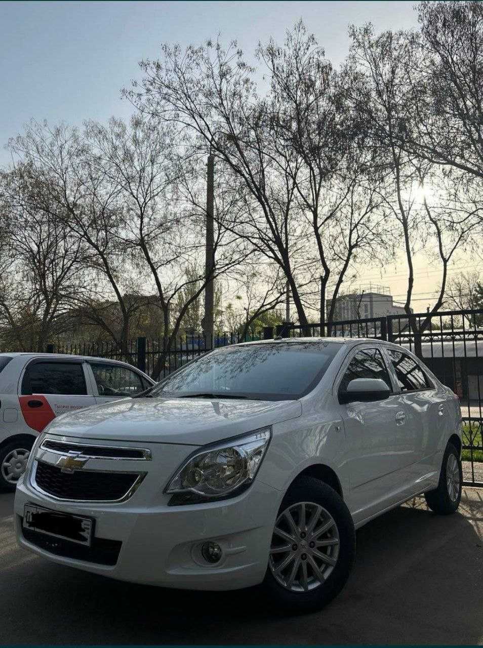 Muddatli tolovga Cobalt Styile 2025 Full bezprobeg foizsiz