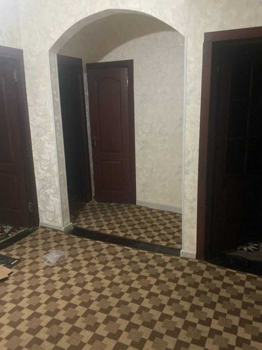 Yu  Продаётся 4х комнатная 94м2 квартира Сергели-5