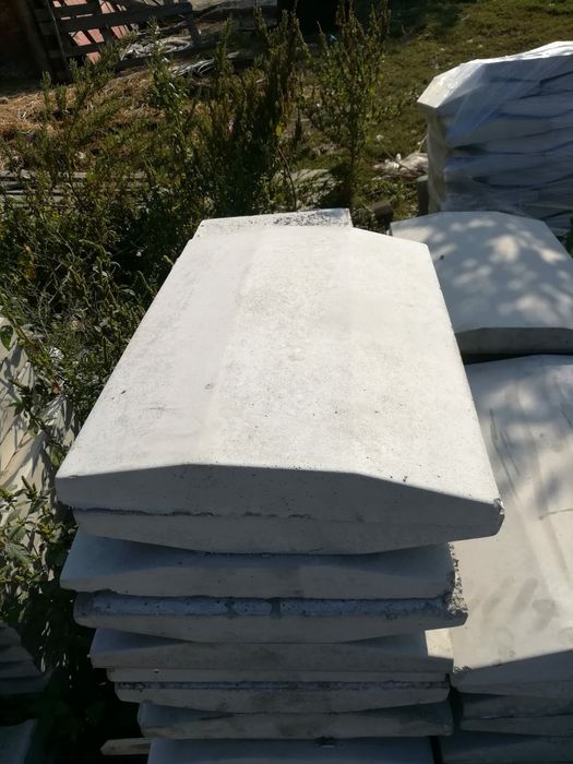 Coama gard/ capace gard/palari gard