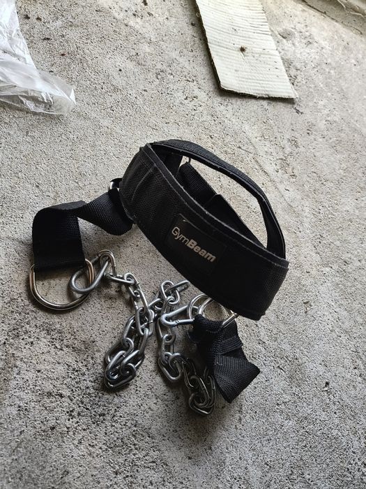 Vând Gantere 20 kg