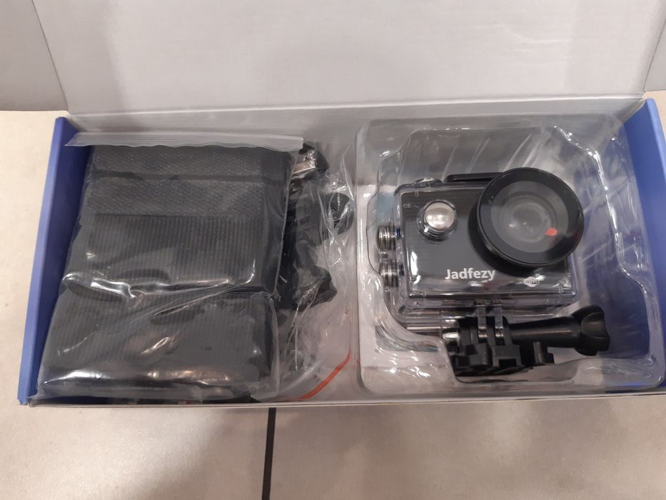 Camera de Acțiune Noua Neutilizata